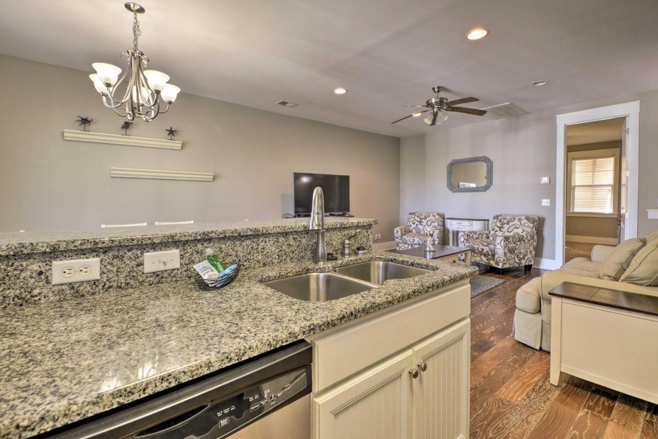 N Myrtle Beach Townhome With Upscale Amenities Экстерьер фото