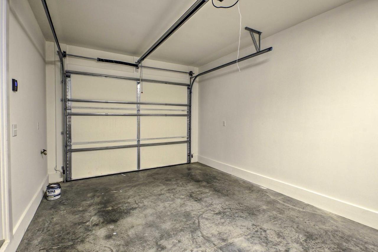 N Myrtle Beach Townhome With Upscale Amenities Экстерьер фото